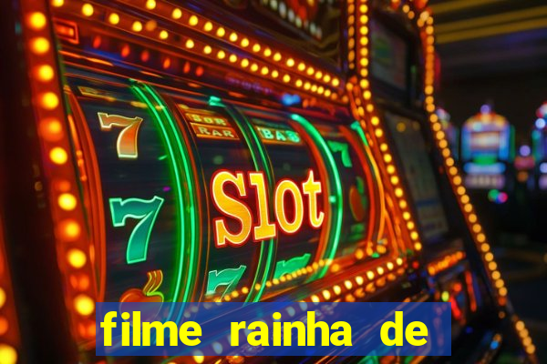 filme rainha de katwe netflix